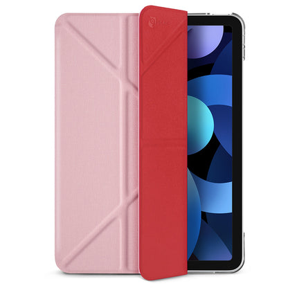 Power Support Air Jacket Folio Transparent Case for iPad Air 10.9" (2022/2020)