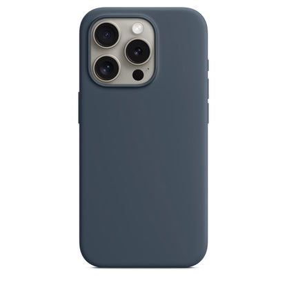 Cedle Silicone Case for iPhone 15 Series (2023)