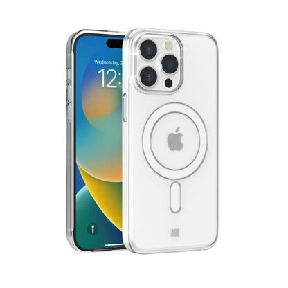 Power Support Air Jacket Mag Case with MagSafe for iPhone 15 Series (2023)