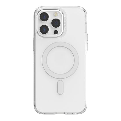JTLEGEND Clarus Shockproof Clear Case with MagSafe for iPhone 15 Series (2023)