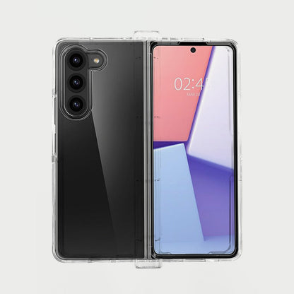 ANANK 3 In 1 Shell Shockproof Case for Samsung Galaxy Z Fold5 (2023)