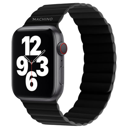 MACHINO Silicone Strap for Apple Watch (MC-WS09)