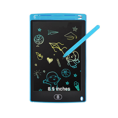 ANANK LCD Pad Arts & Drawing Tablet Gift For Kids Drawing Electronic Writing Board With Stylus