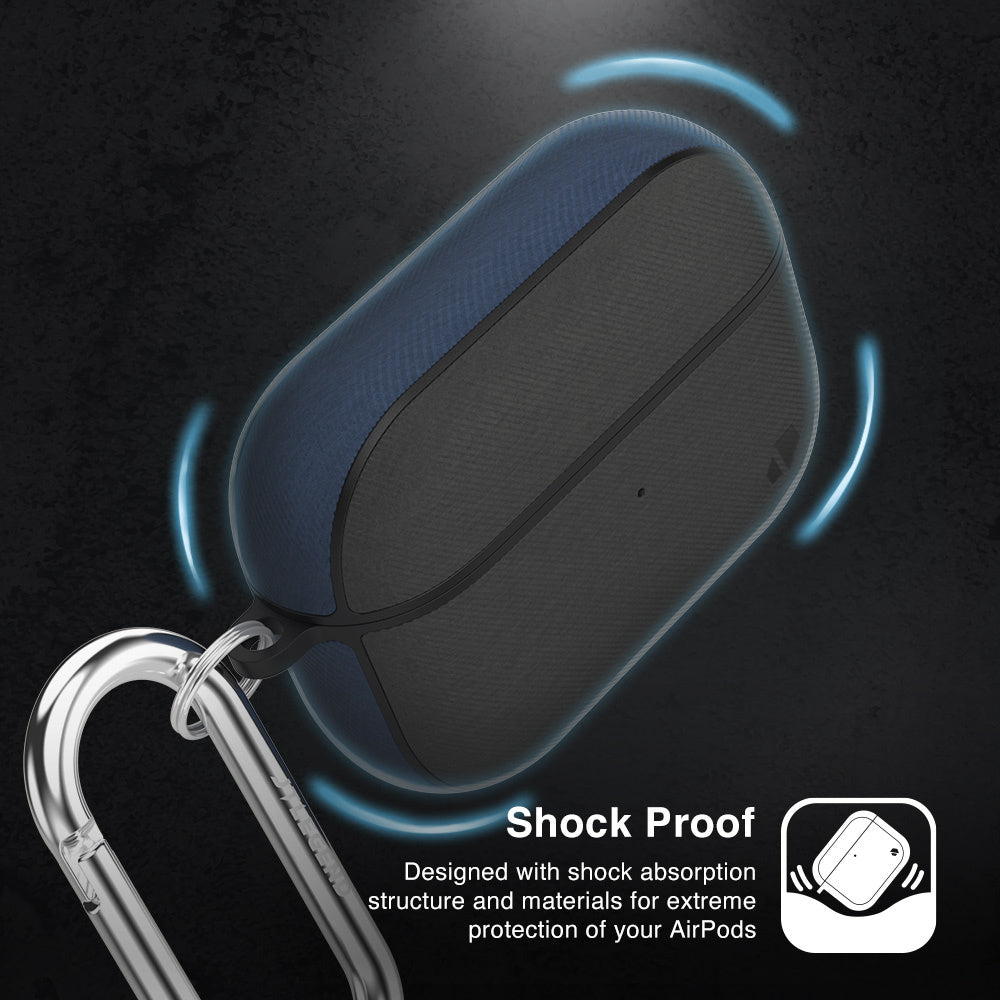 JTLEGEND Amos Case for AirPods Pro / AirPods Pro 2 (2019/2022)
