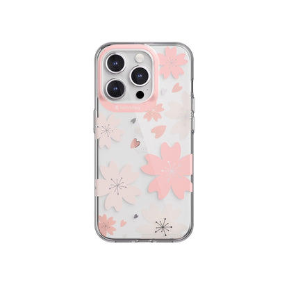 SwitchEasy Artist PC+TPU Protective Case for iPhone 15 Series (2023)