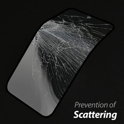 ANANK Tempered Glass for Samsung Galaxy Z Fold5 (2023) - Clear (Front Screen)
