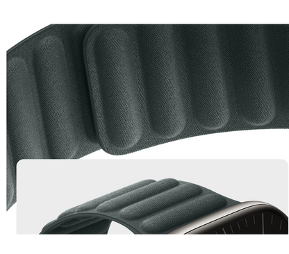 MACHINO Fabric Strap for Apple Watch (MC-WS07)