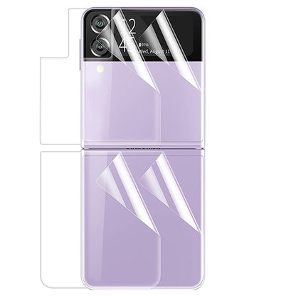 ANANK Protection Film for Samsung Galaxy Z Flip5 (2023)