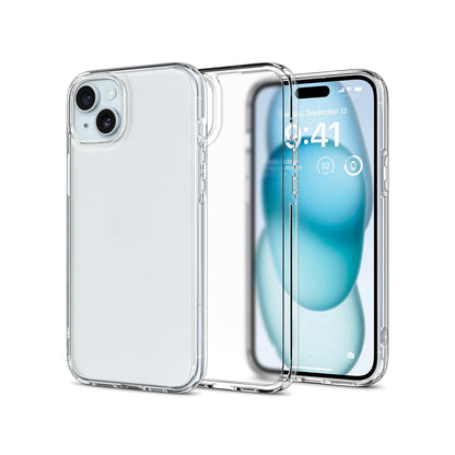 Cedle Crystal Case for iPhone 15 Series (2023)