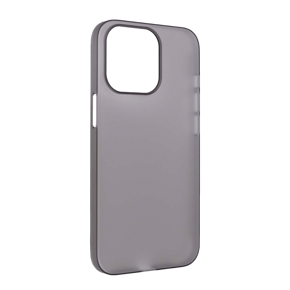 Power Support Air Jacket Case for iPhone 15 Series (2023)