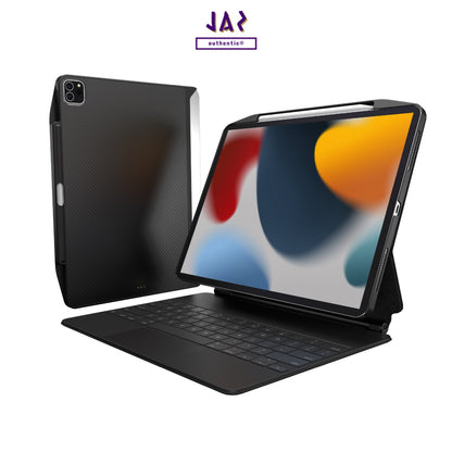 SwitchEasy CoverBuddy Case for iPad Air 10.9" (2022/2020) & iPad Pro 11" (2018-2022)
