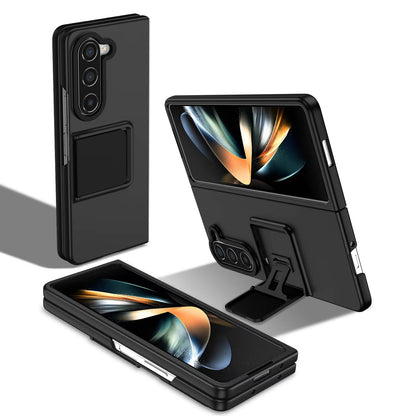 ANANK Full Body Kickstand Case for Samsung Galaxy Z Fold5 (2023)