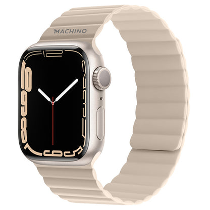 MACHINO Silicone Strap for Apple Watch (MC-WS09)