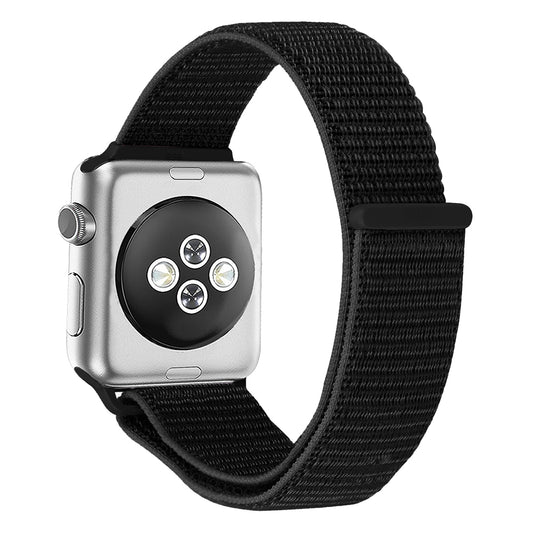 JTLEGEND Grense Sport Watch Band for Apple Watch, Washable Durable Lightweight Easy To Wear Strap