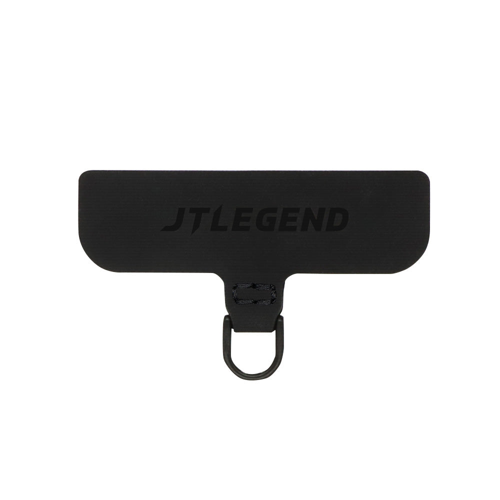 JTLEGEND Phone Lanyard Attachment Rope Connecting Tap, Lightweight 12G Hypalon (Do Not Include Lanyard Rope)