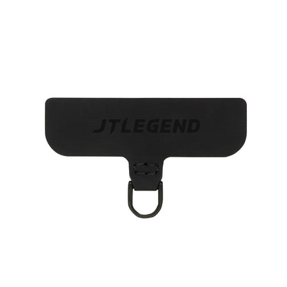 JTLEGEND Phone Lanyard Attachment Rope Connecting Tap, Lightweight 12G Hypalon (Do Not Include Lanyard Rope)