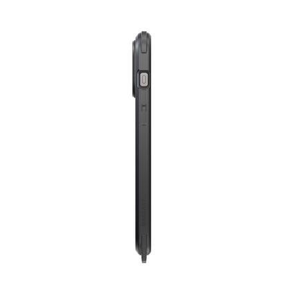 MAGEASY Odyssey + Strap PC+TPU Protective Case for iPhone 15 Series (2023)