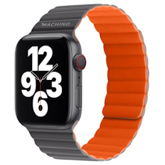 MACHINO Silicone Strap for Apple Watch (MC-WS09)