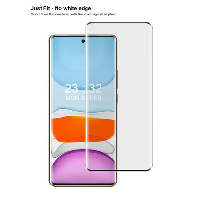 ANANK Tempered Glass for OPPO Reno10 Pro 5G / OPPO Reno10 Pro+ 5G (2023)