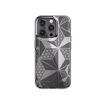 SwitchEasy Artist PC+TPU Protective Case for iPhone 15 Series (2023)
