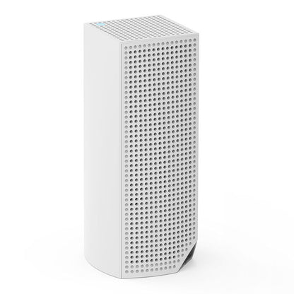 Linksys Velop Tri-Band Whole Home Mesh Wi-Fi 5 System Coverage Up To 6,000 SQ FT AC6600 (3-Pack)