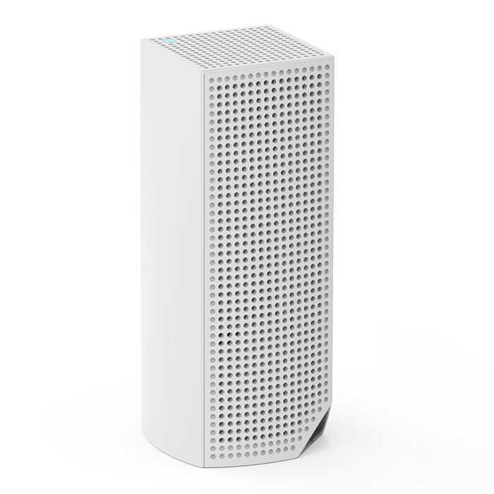 Linksys Velop Tri-Band Whole Home Mesh Wi-Fi 5 System Coverage Up To 6,000 SQ FT AC2200 (1-Pack) (Lightly Used)