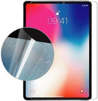 Devia 2.5D Curved Edge 9H Tempered Glass Screen Protector for iPad Pro 12.9" (2017/2015)