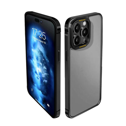 Cedle Xtrans X2 Bumper Case for iPhone 15 Series (2023)