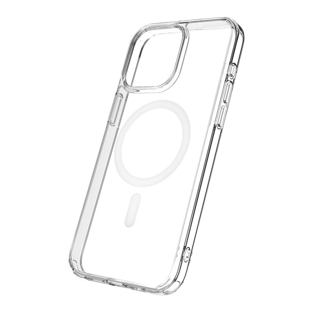 JTLEGEND Hybrid Cushion MAG Case with MagSafe for iPhone 15 Series (2023)