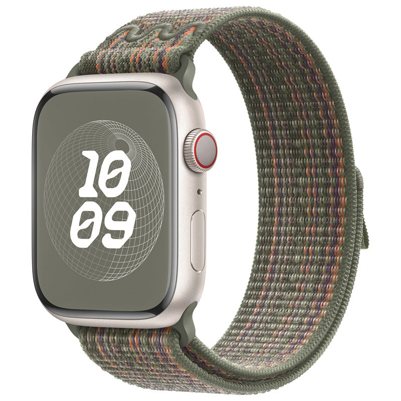 MACHINO Nylon Strap for Apple Watch (MC-WS12)