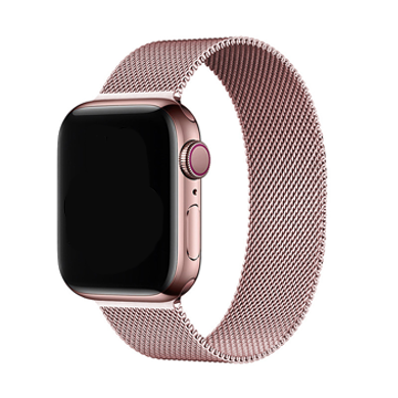 MACHINO Steel Strap for Apple Watch (MC-WS10)