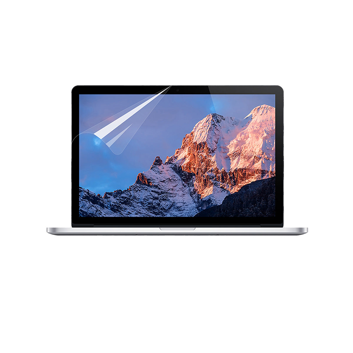 Devia Intelligent Screen Protective Film For Laptop, Clear – Jaz ...