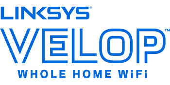Linksys Velop Dual-Band Whole Home Mesh Wi-Fi 5 System Coverage Up To 4,500 SQ FT AC3900 (3-Pack)