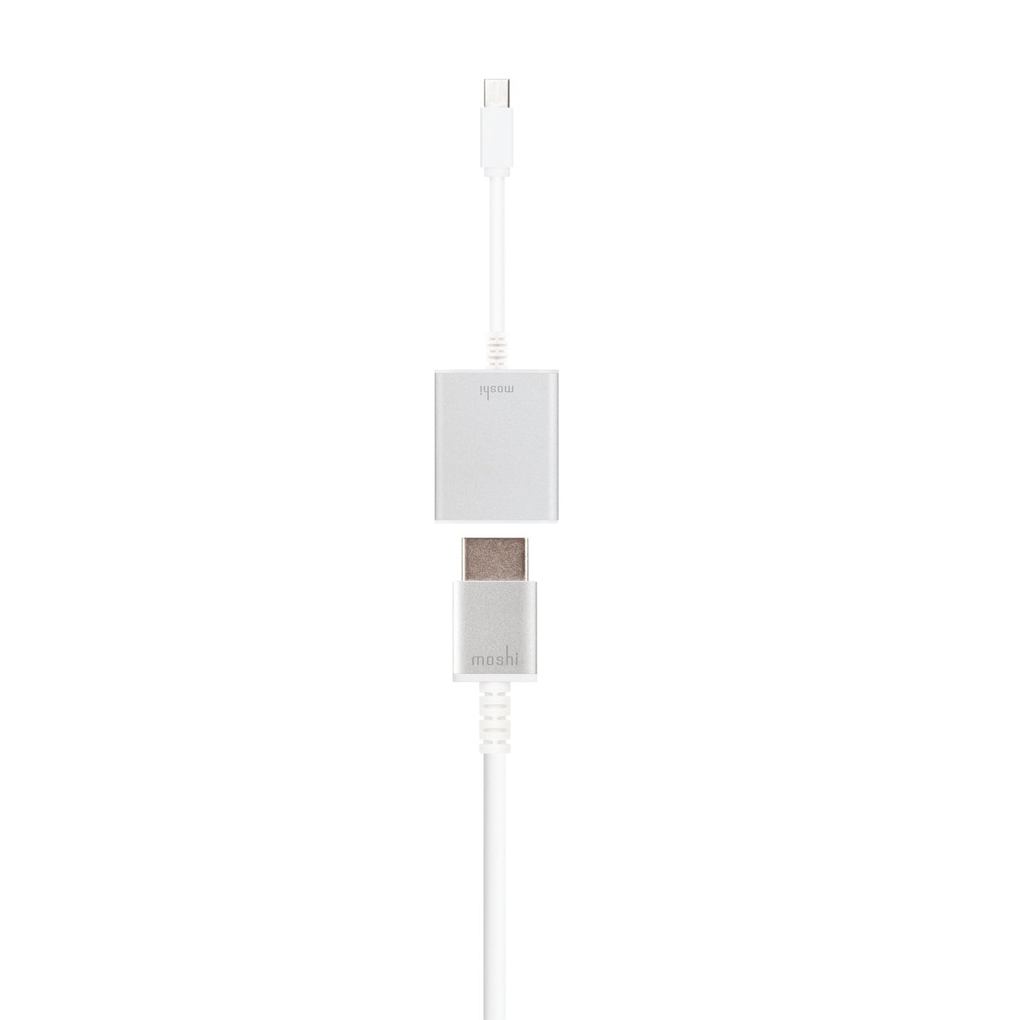 Moshi Ultra-thin Active HDMI Cable (7M, 23ft)