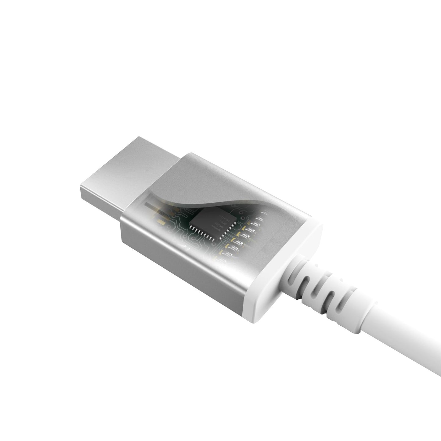 Moshi Ultra-thin Active HDMI Cable (7M, 23ft)