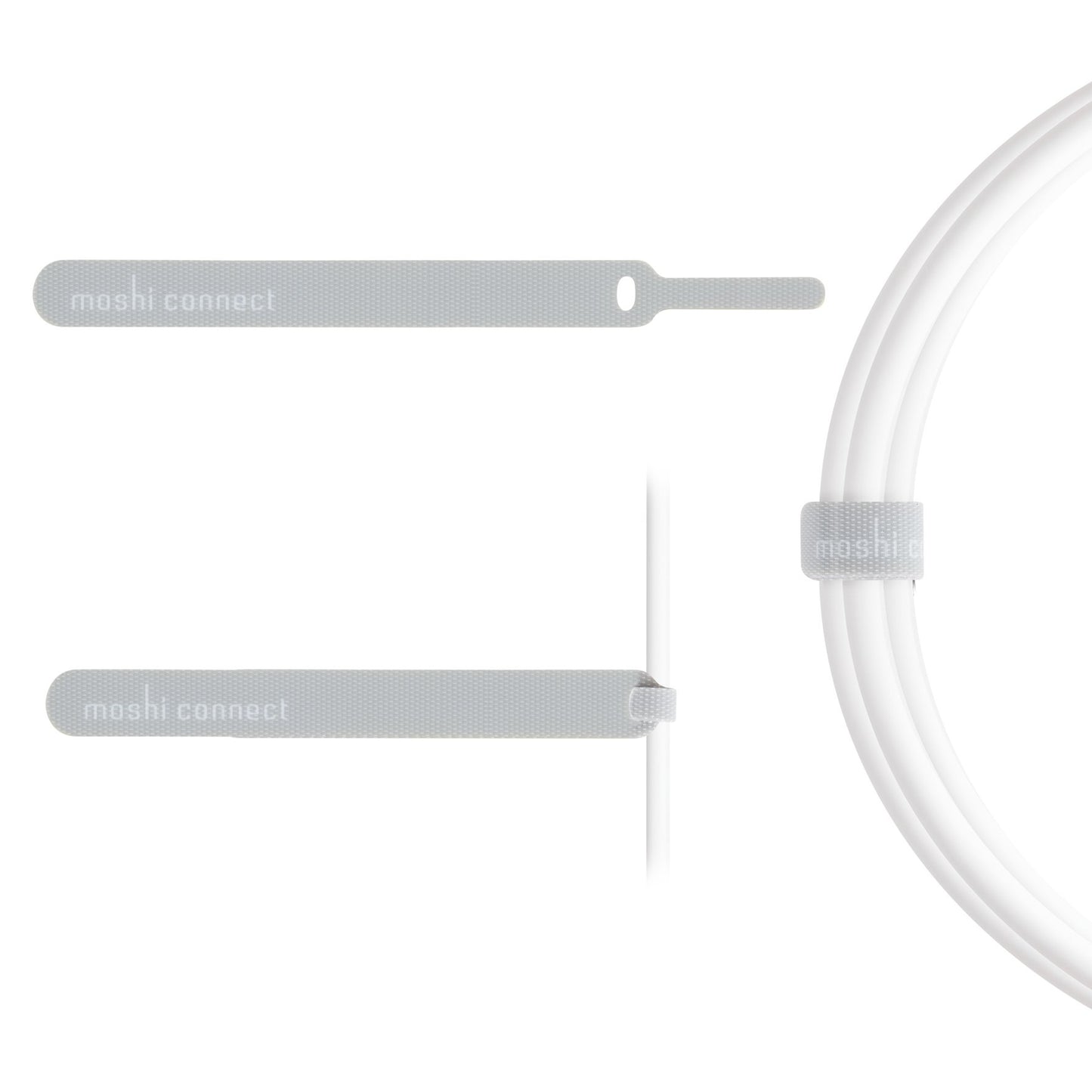 Moshi Ultra-thin Active HDMI Cable (7M, 23ft)