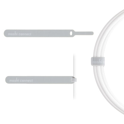 Moshi Ultra-thin Active HDMI Cable (7M, 23ft)