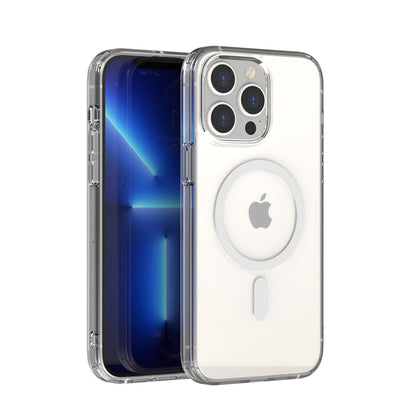 Power Support Air Jacket Mag Hybrid MagSafe Case for iPhone 14 Series (2022)