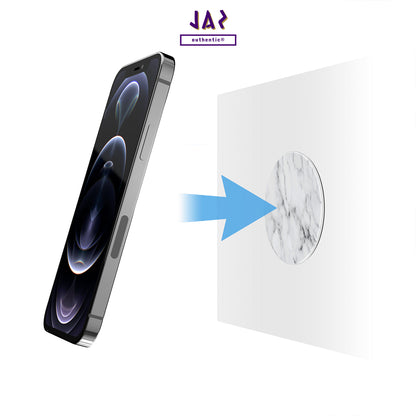 SwitchEasy MagPoka Magnetize Wall Surfaces wih Magsafe Magnetic, Wood