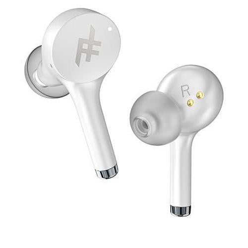 ZAGG iFrogz Audio Airtime Pro 2 Truly Wireless Earbuds, White