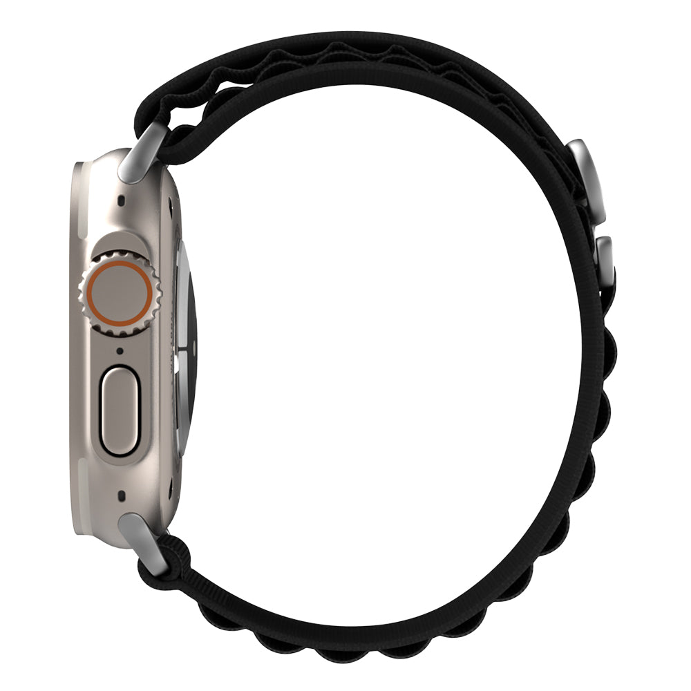 JTLEGEND Rangy Out-door Loop, Skin-Soothing Apple Watch Strap for Apple Watch 49mm/45mm/44mm/42mm