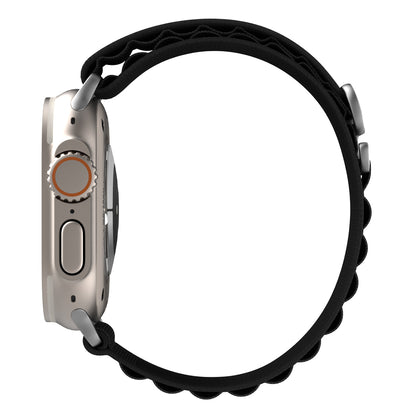 JTLEGEND Rangy Out-door Loop, Skin-Soothing Apple Watch Strap for Apple Watch 49mm/45mm/44mm/42mm