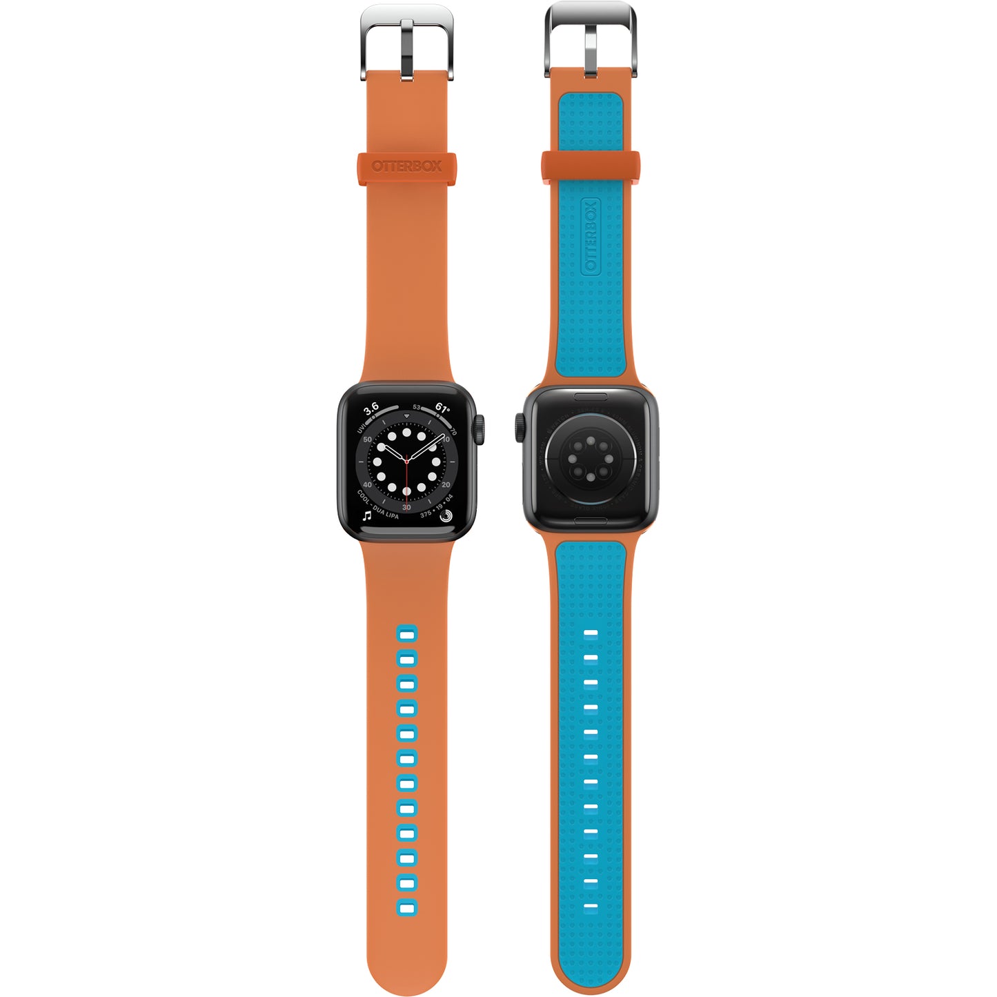 OtterBox Band for Apple Watch 49mm/45mm/44mm/42mm, After Noon