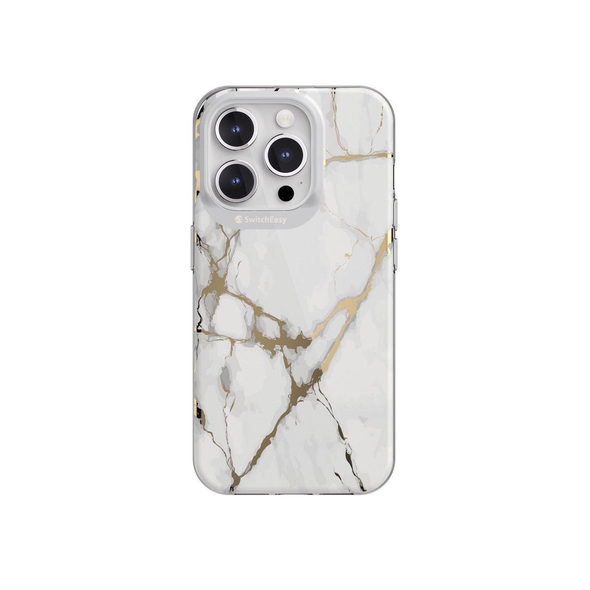 SwitchEasy Artist PC+TPU Protective Case for iPhone 15 Series (2023)