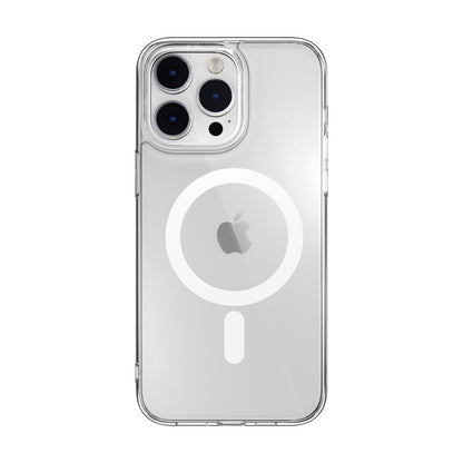 SwitchEasy Crush M with MagSafe Case for iPhone 14 Pro, 14 Pro Max / iPhone 14, 14 Plus