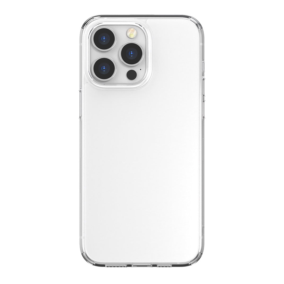 JTLEGEND Hybrid Cushion Case for iPhone 15 Series (2023)