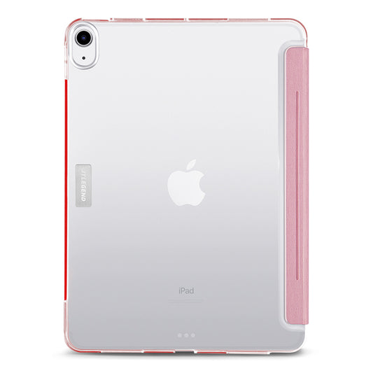 Power Support Air Jacket Folio Transparent Case for iPad Air 10.9" (2022/2020)