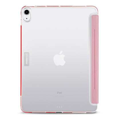 Power Support Air Jacket Folio Transparent Case for iPad Air 10.9" (2022/2020)