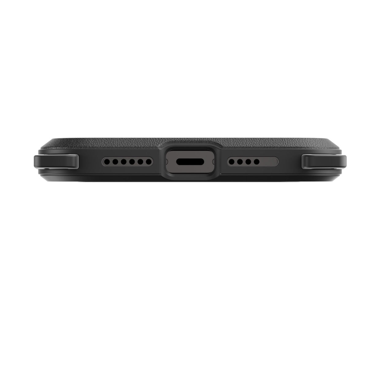 MAGEASY Odyssey M + Strap Case with MagSafe for iPhone 15 Series (2023)