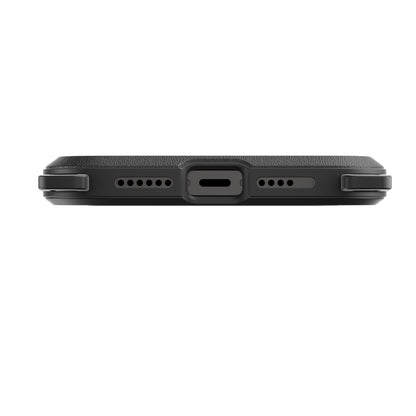 MAGEASY Odyssey M + Strap Case with MagSafe for iPhone 15 Series (2023)
